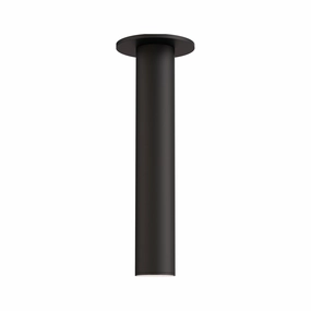 Calibro 15" LED Outdoor Flush MountWeatherproof outdoor lighting