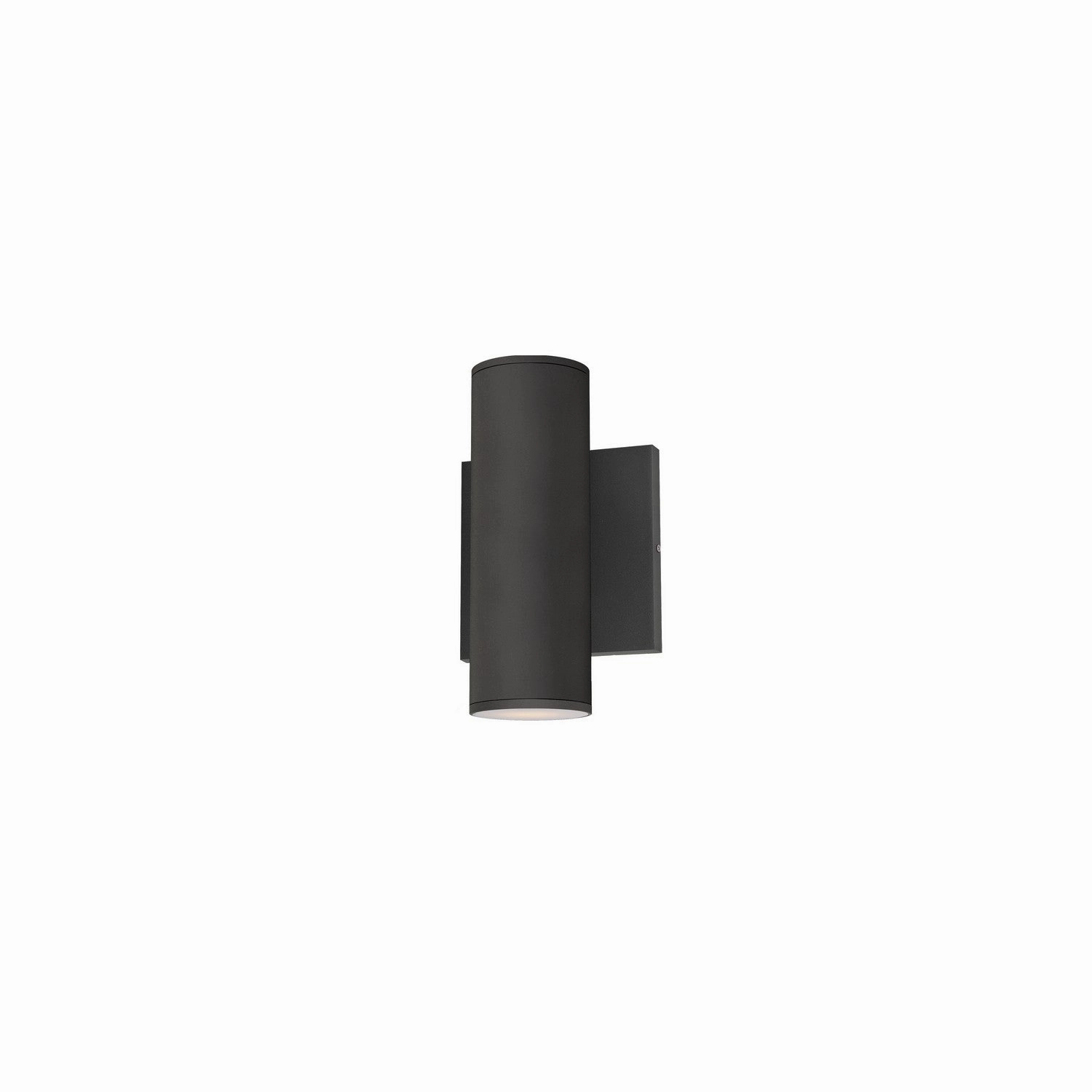 Calibro LED Outdoor Wall Sconce Architectural BronzeOutdoor wall sconces with motion sensor