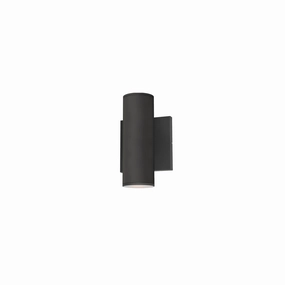 Calibro LED Outdoor Wall Sconce Architectural BronzeOutdoor wall sconces with motion sensor