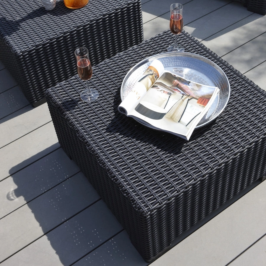 California Coffee Table