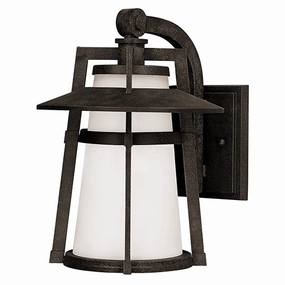 Calistoga Outdoor Wall LightWeatherproof outdoor lighting
