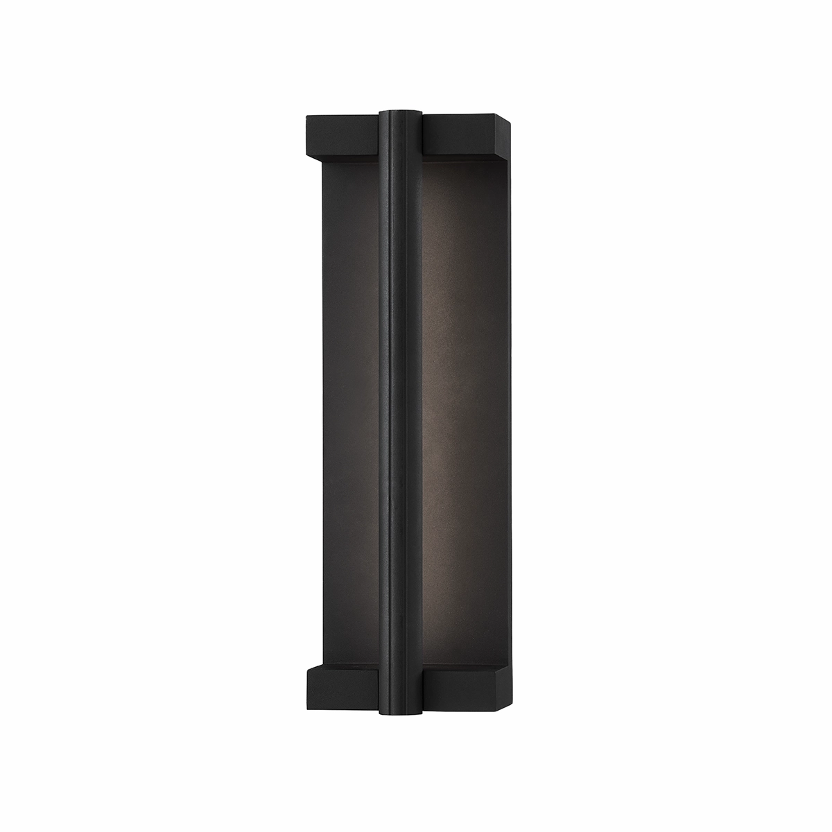 Calla 1-Light Small Outdoor Wall LightWeatherproof outdoor lighting