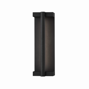 Calla 1-Light Small Outdoor Wall LightWeatherproof outdoor lighting