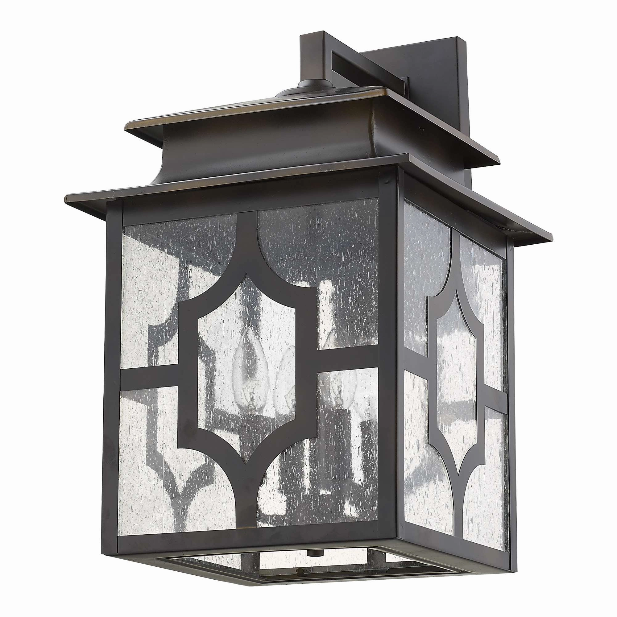 Calvert Outdoor Wall LightWeatherproof outdoor lighting