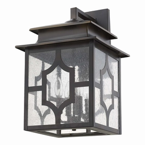 Calvert Outdoor Wall LightWeatherproof outdoor lighting