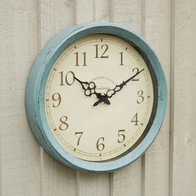 Cambridge Wall Clockoutdoor garden decorative ornaments