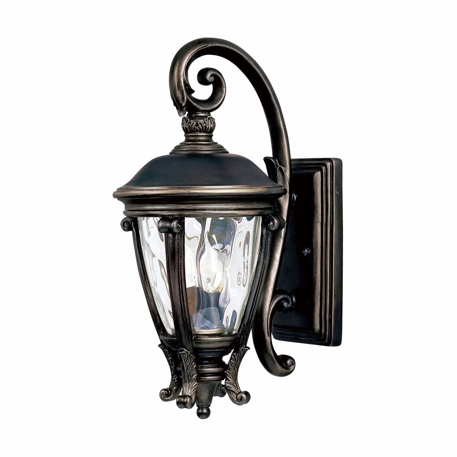 Camden VX Outdoor Wall LightWeatherproof outdoor lighting