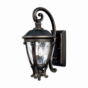 Camden VX Outdoor Wall LightWeatherproof outdoor lighting