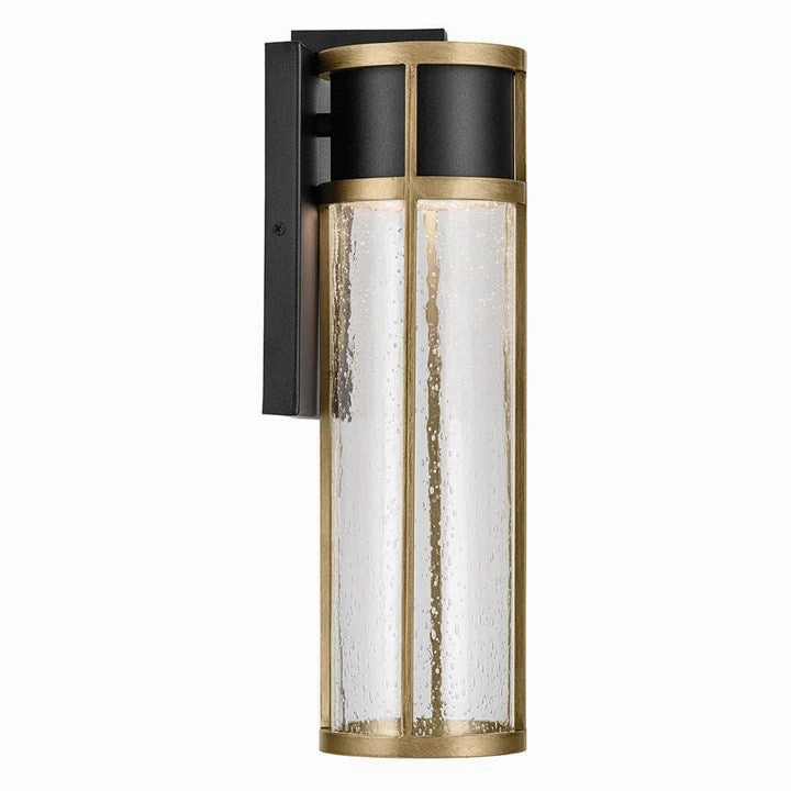 Camillo 15.75" LED Outdoor Wall Light