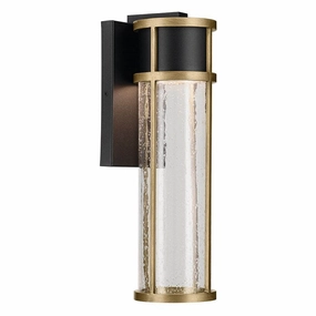 Camillo 15.75" LED Outdoor Wall LightWeatherproof outdoor lighting
