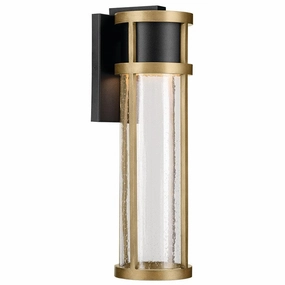 Camillo 20" LED Outdoor Wall LightWeatherproof outdoor lighting