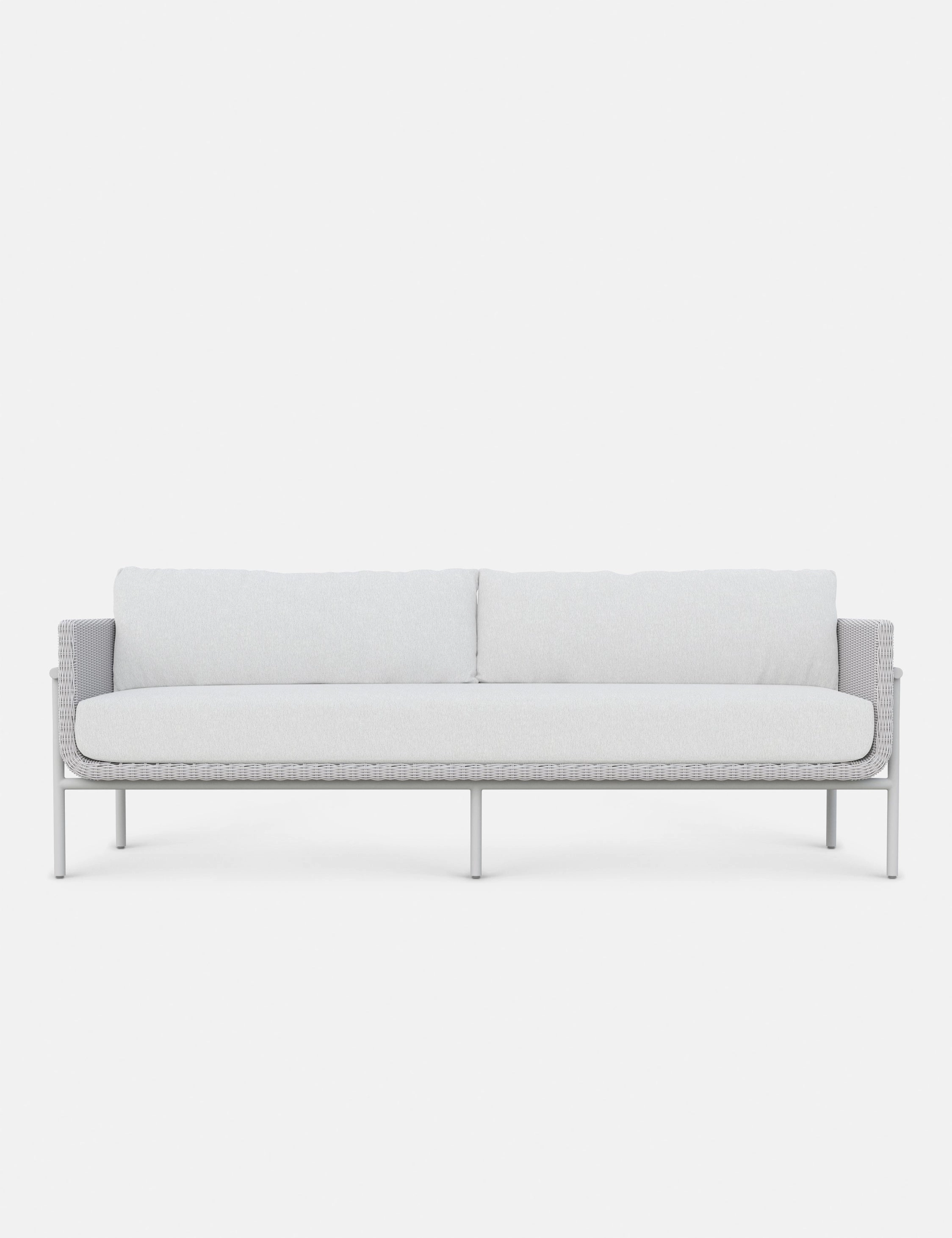 Camira Indoor / Outdoor Sofaoutdoor patio furniture set