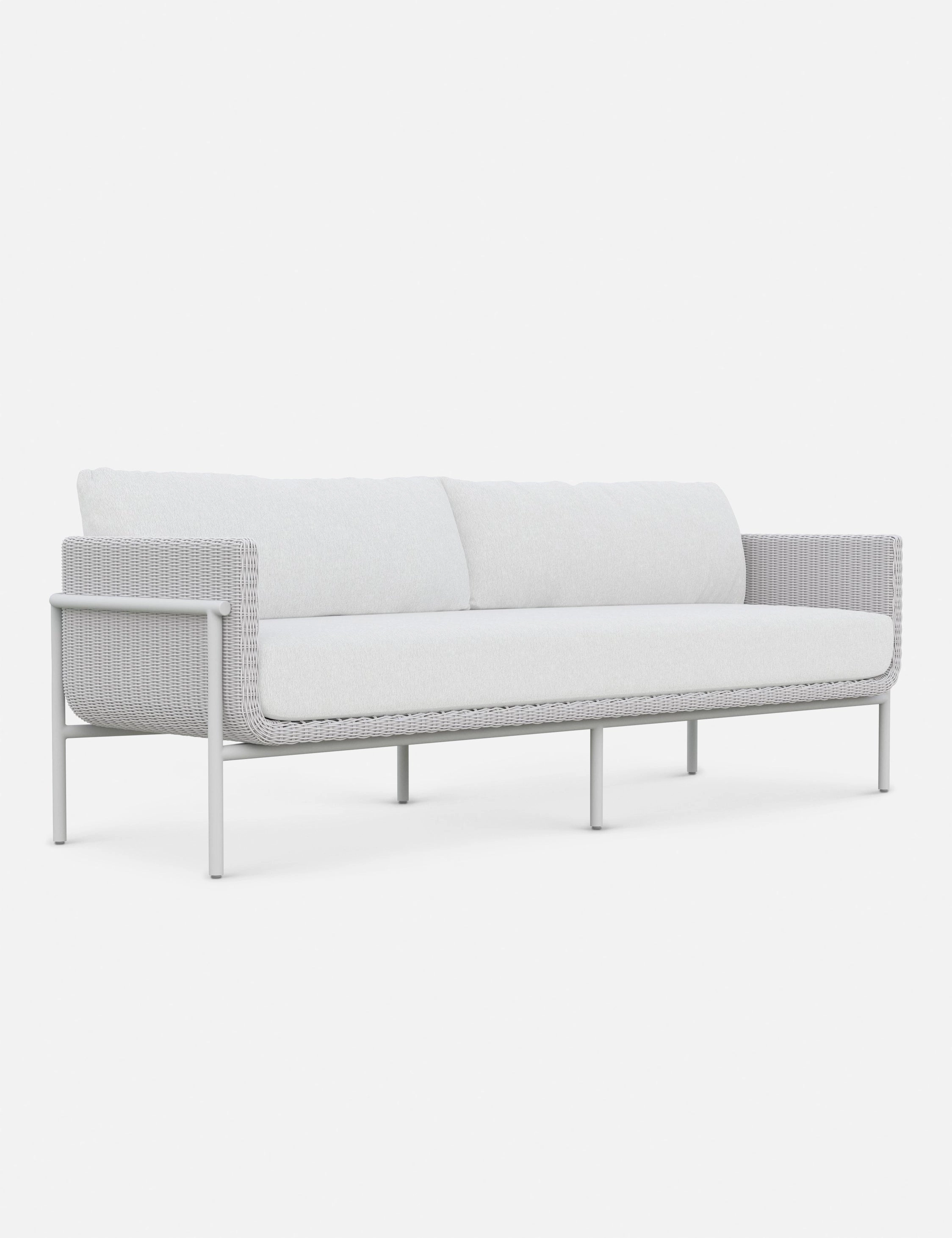 Camira Indoor / Outdoor Sofa