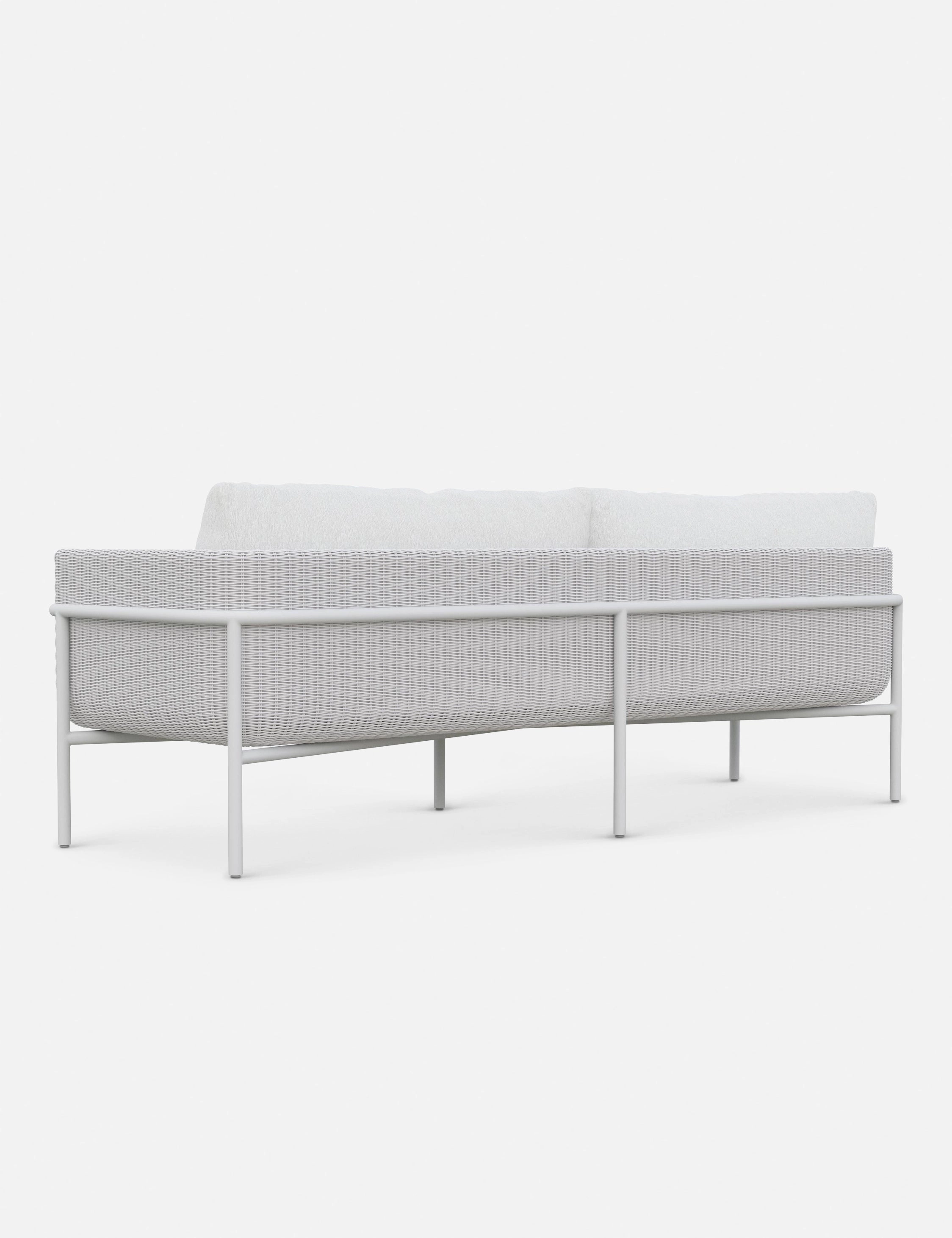 Camira Indoor / Outdoor Sofa
