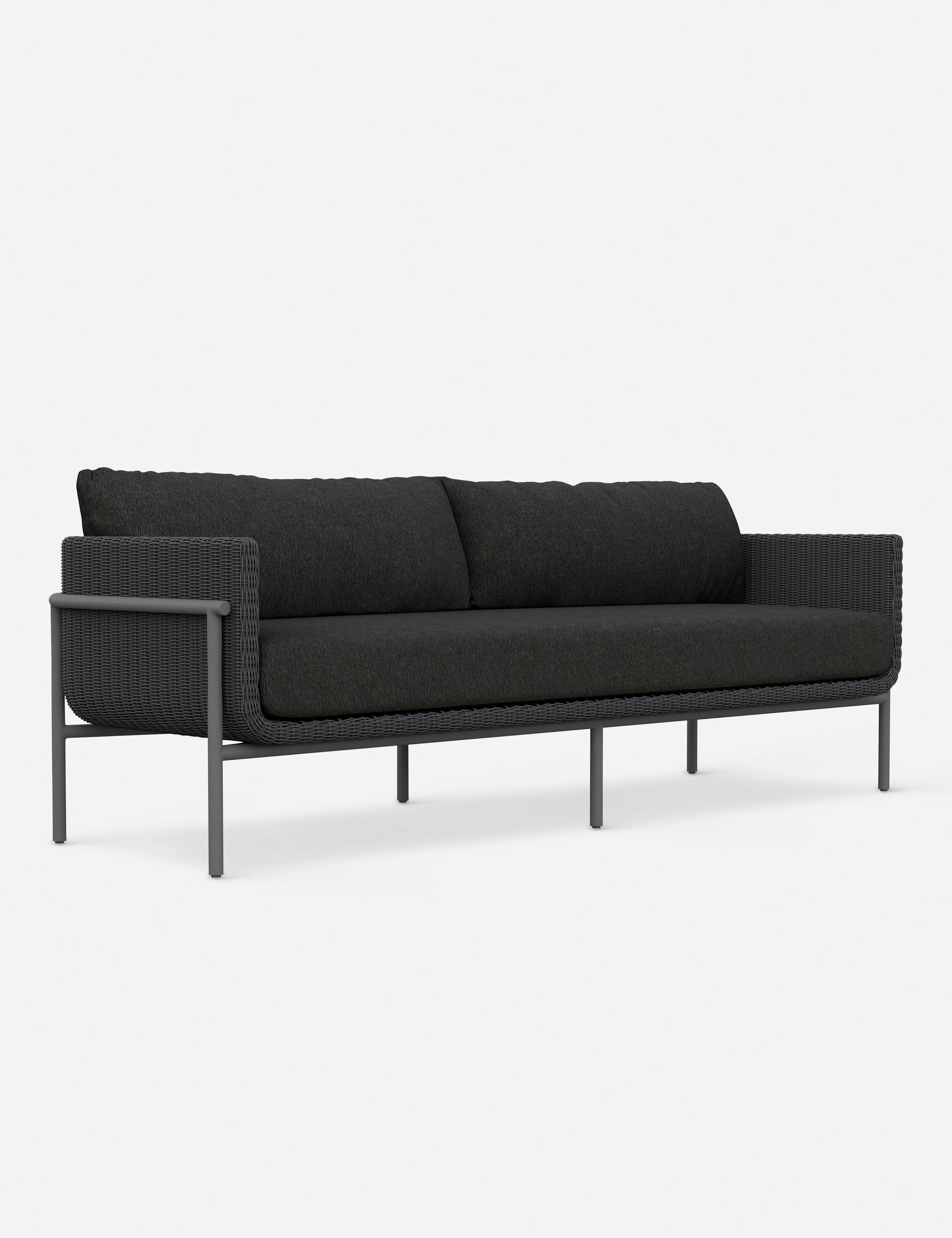 Camira Indoor / Outdoor Sofa
