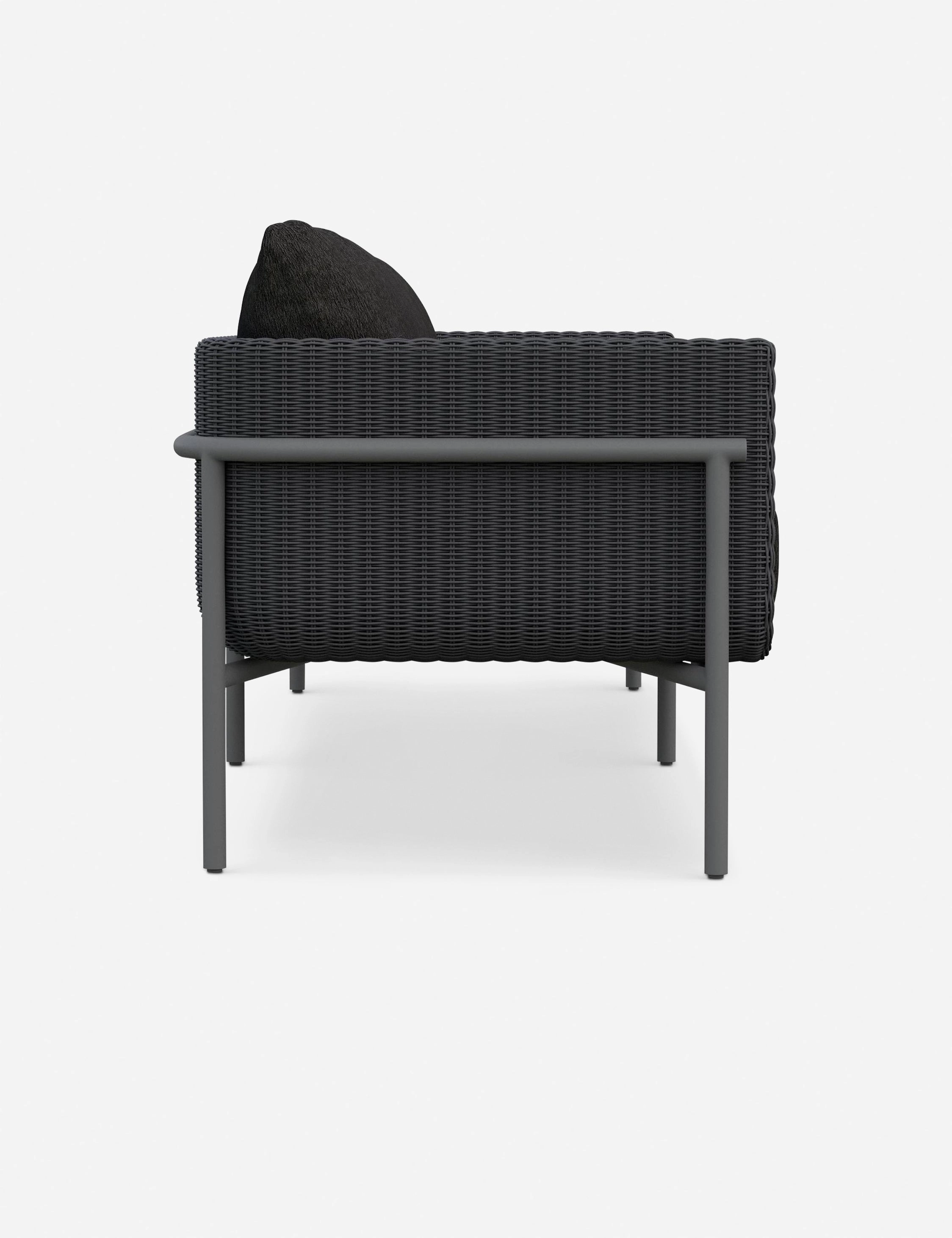 Camira Indoor / Outdoor Sofa