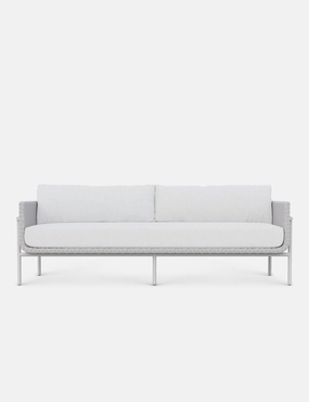 Camira Indoor / Outdoor Sofaoutdoor patio furniture set