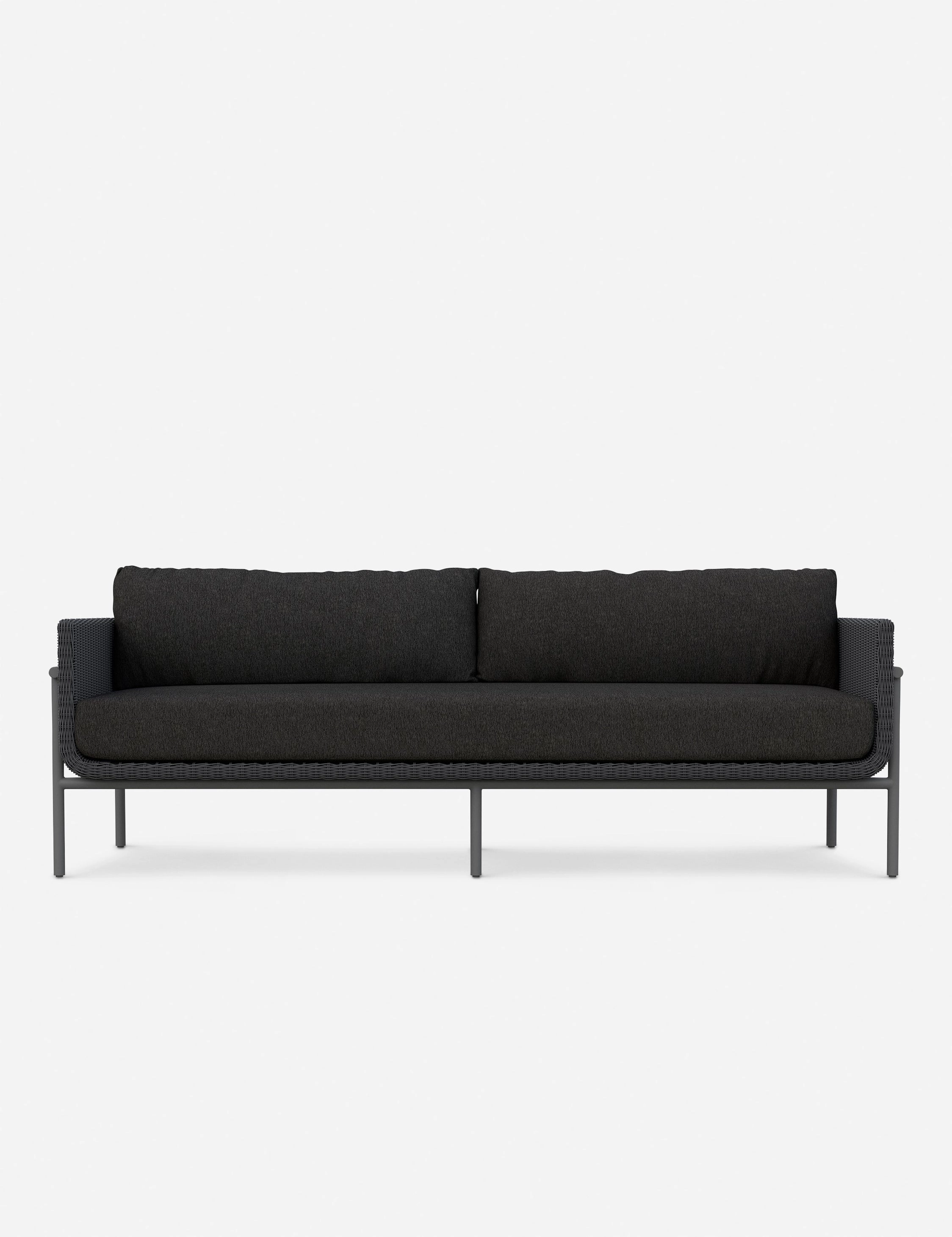 Camira Indoor / Outdoor Sofa
