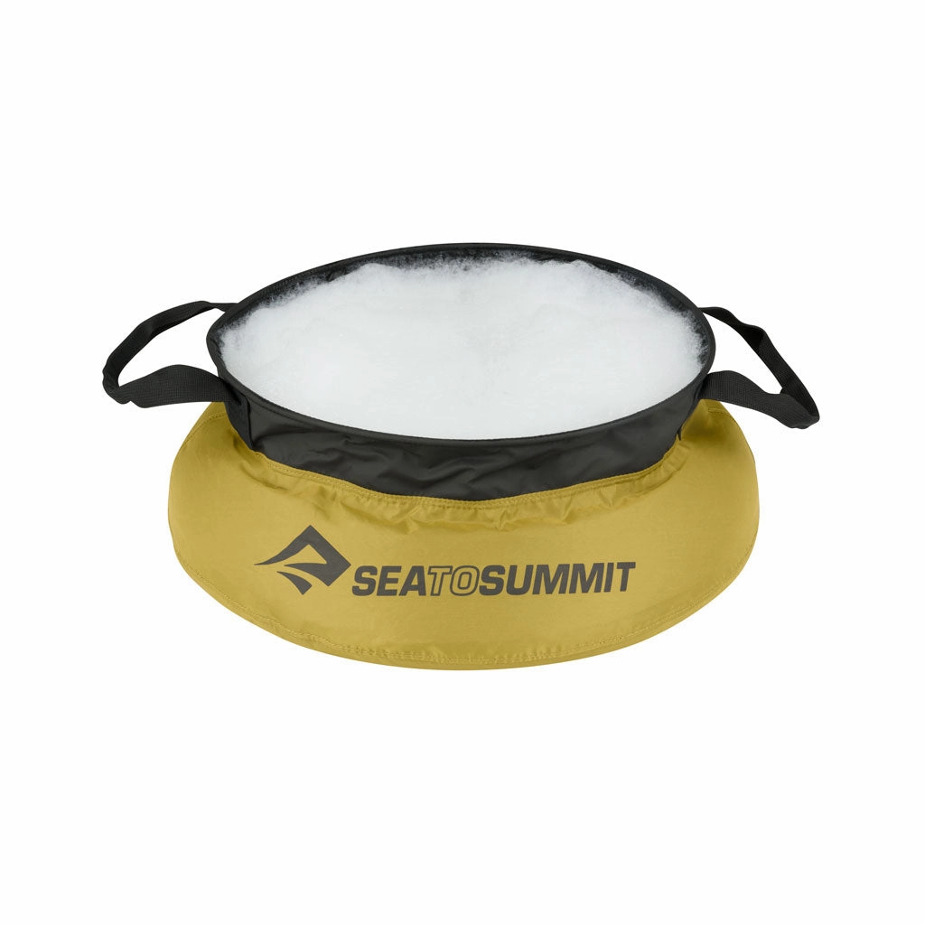 Camp Kitchen Clean-Up Kit