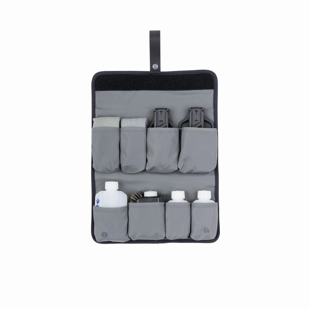 Camp Kitchen Tool Kit