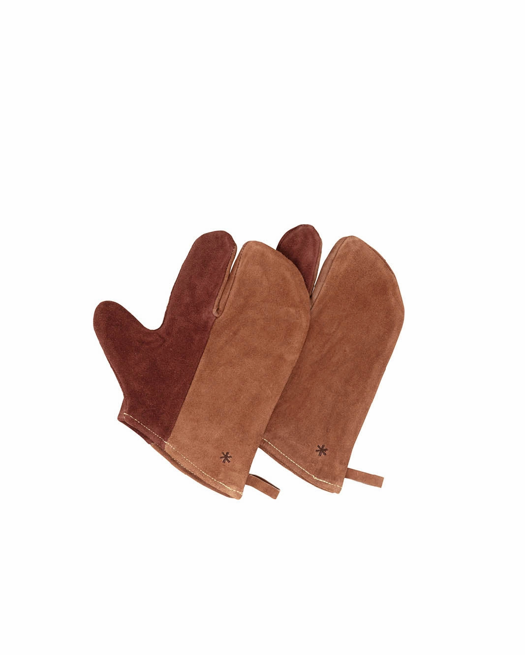 Camper Mittens essential outdoor cooking accessories kit