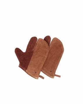 Camper Mittens essential outdoor cooking accessories kit
