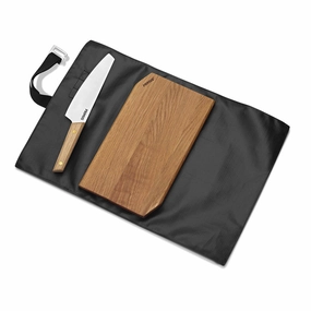 CampFire Cutting SetPortable camping cookware set