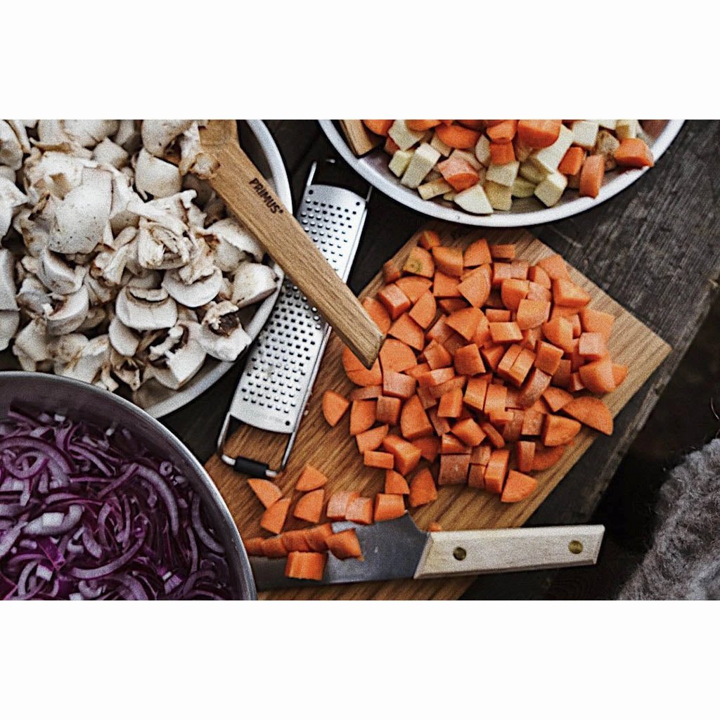 CampFire Prep Set