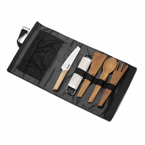 CampFire Prep Set durable outdoor garden light fixtures