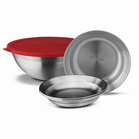 CampFire Serving KitPortable camping cookware set