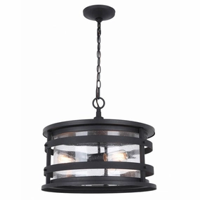 Canarm Duffy Outdoor Wall LightWeatherproof outdoor lighting