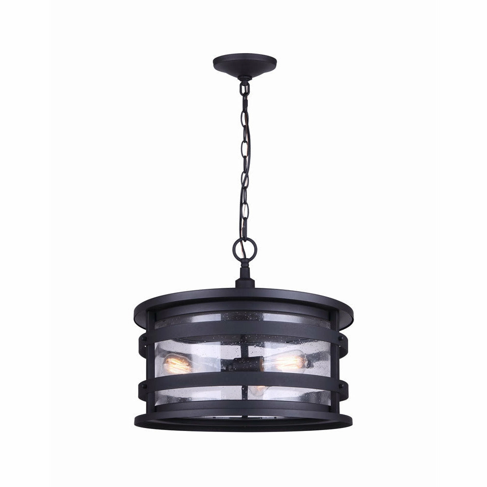 Canarm Duffy Outdoor Wall Light