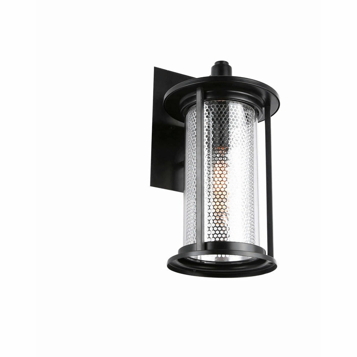 Canarm Julee Outdoor Wall LightWeatherproof outdoor lighting