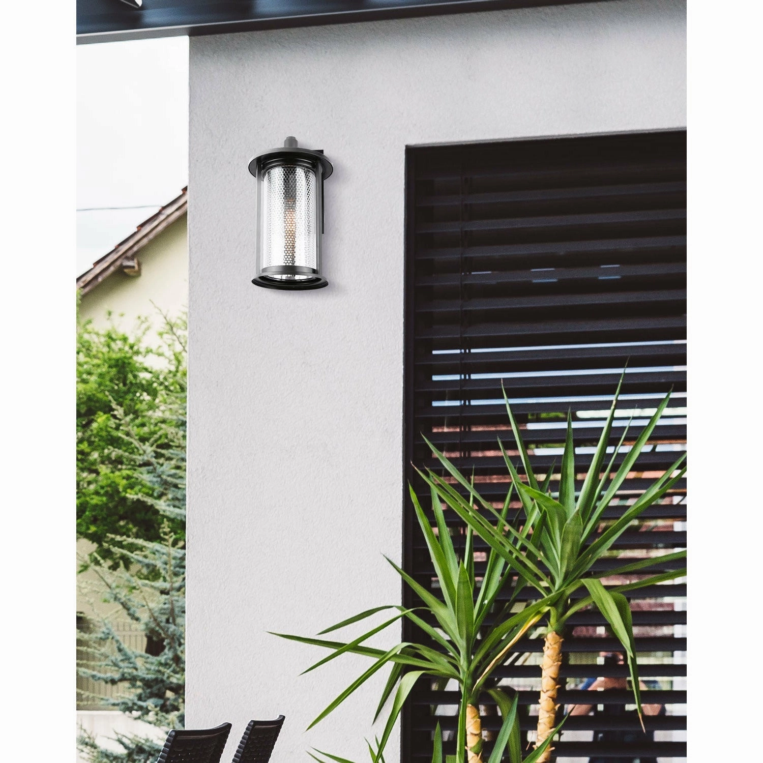 Canarm Julee Outdoor Wall Light