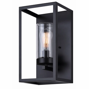 Canarm Kace Outdoor Ceiling LightWeatherproof outdoor lighting