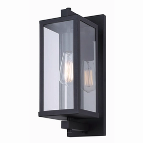 Canarm Kellan Outdoor Ceiling LightWeatherproof outdoor lighting