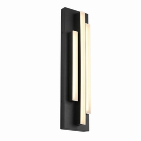 Canarm Loki Outdoor Wall LightWeatherproof outdoor lighting