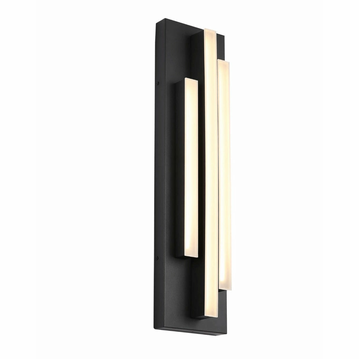 Canarm Loki Outdoor Wall LightWeatherproof outdoor lighting