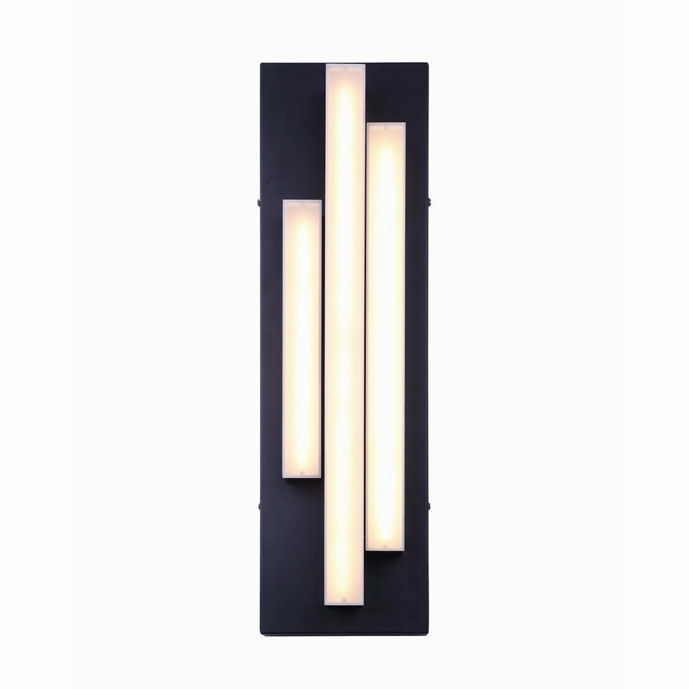 Canarm Loki Outdoor Wall Light
