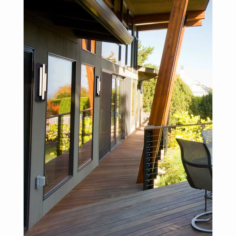 Canarm Loki Outdoor Wall Light