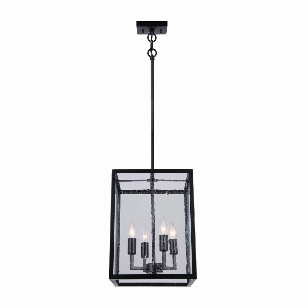 Canarm Newport Outdoor Wall Light