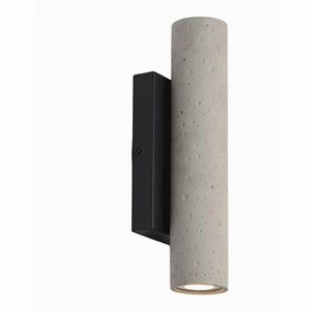 Canarm Rivo Outdoor Wall LightWeatherproof outdoor lighting