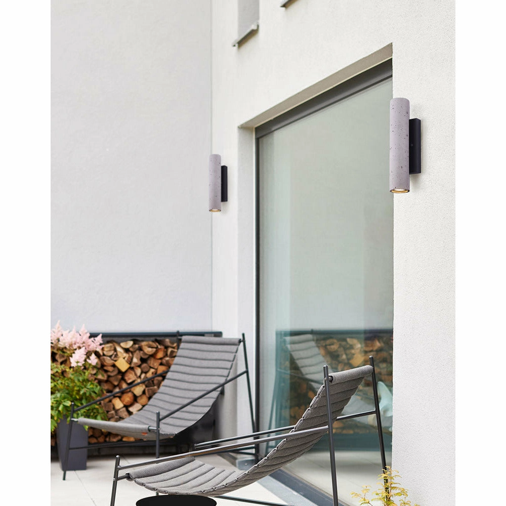 Canarm Rivo Outdoor Wall Light