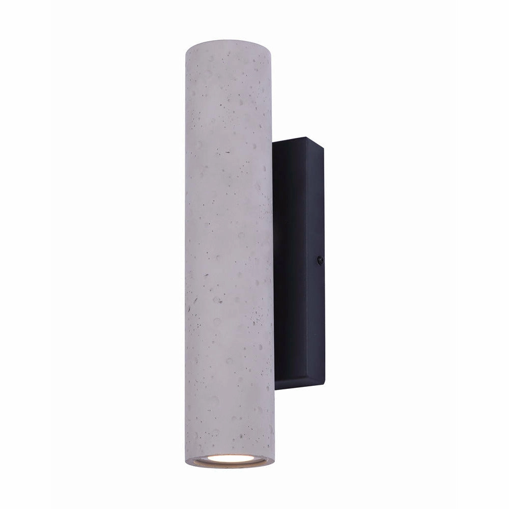 Canarm Rivo Outdoor Wall Light