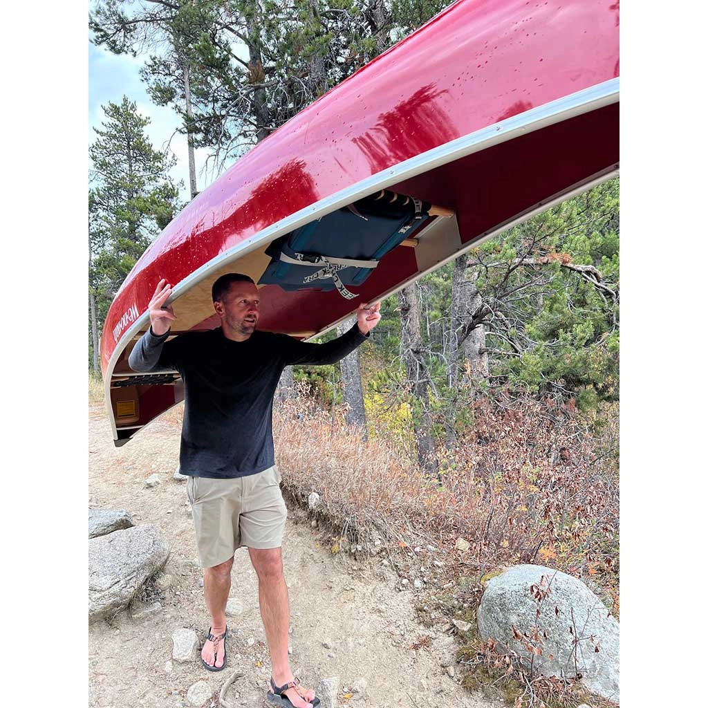 Canoe IV