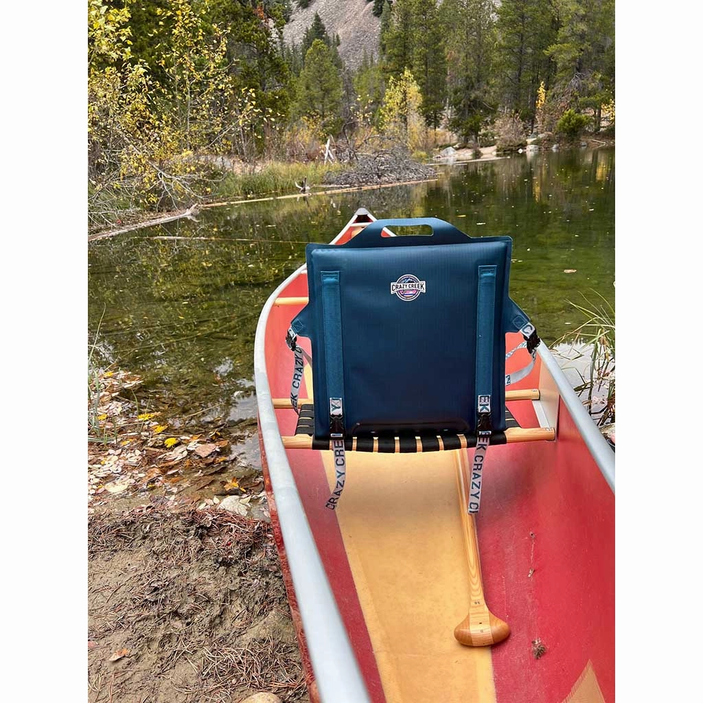 Canoe IV