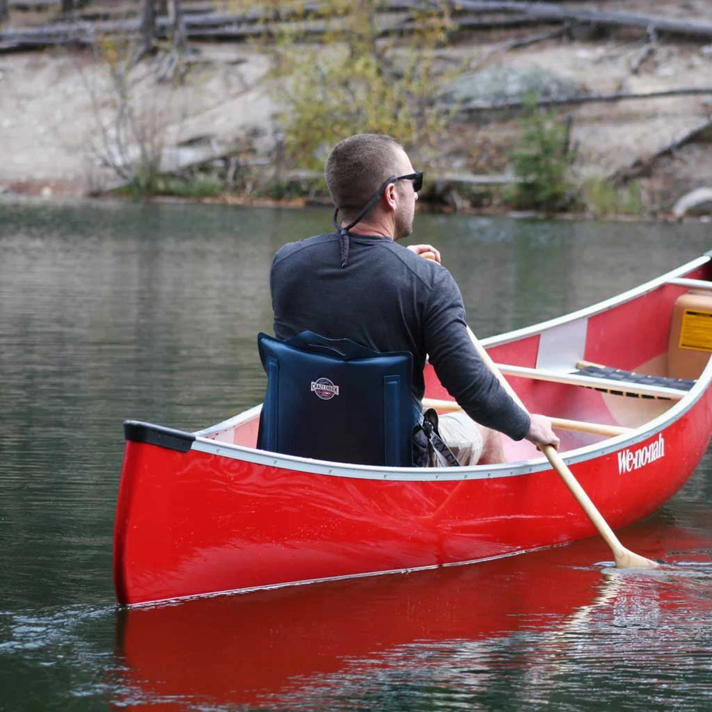 Canoe IV
