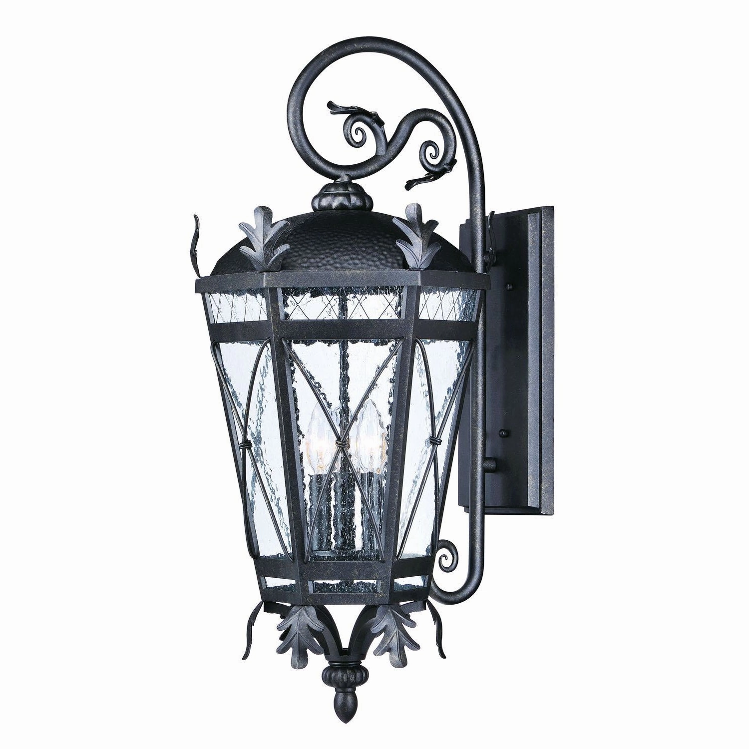 Canterbury DC Outdoor Wall LightWeatherproof outdoor lighting