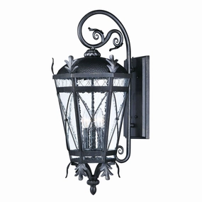 Canterbury DC Outdoor Wall LightWeatherproof outdoor lighting