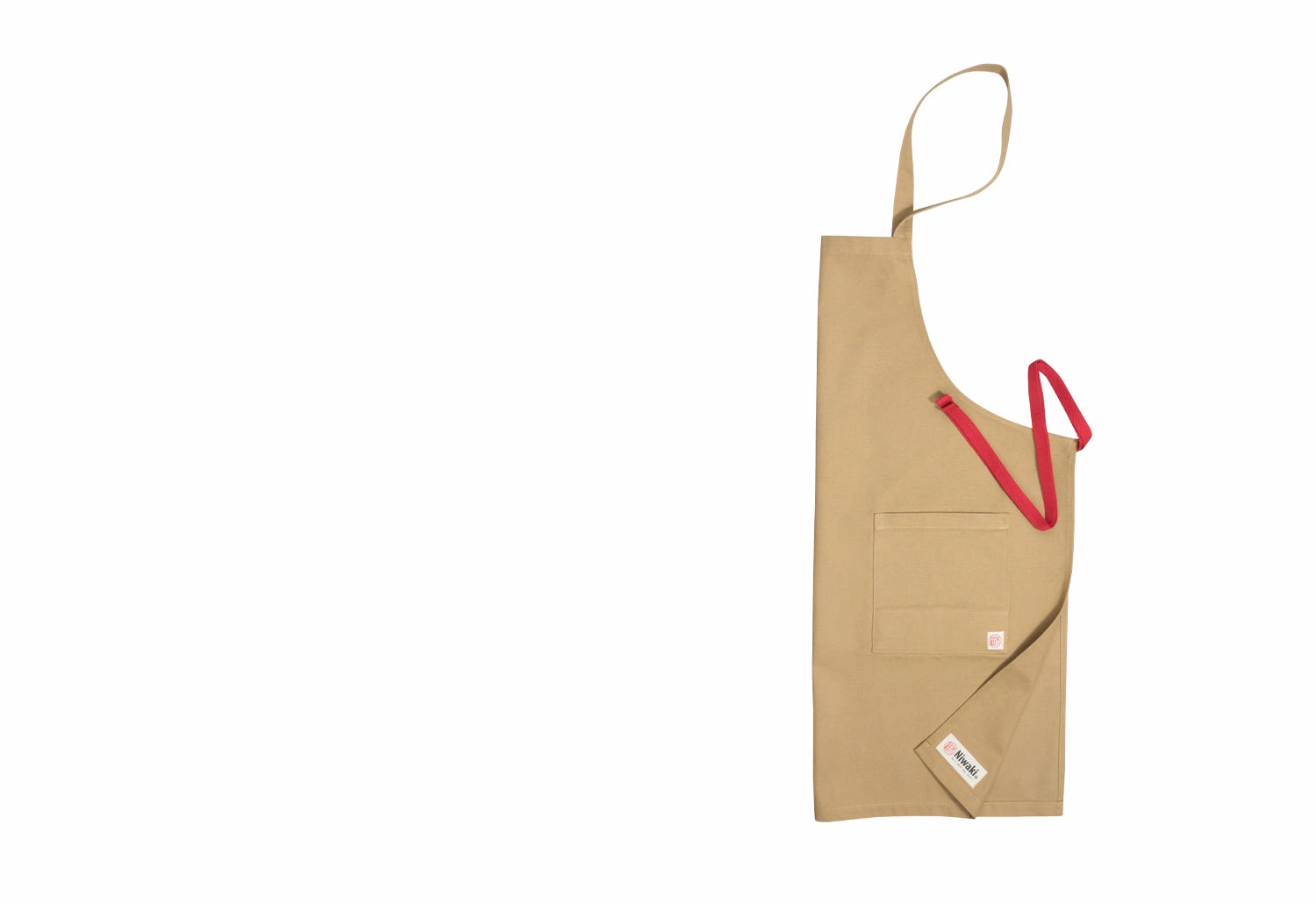 Canvas Apron